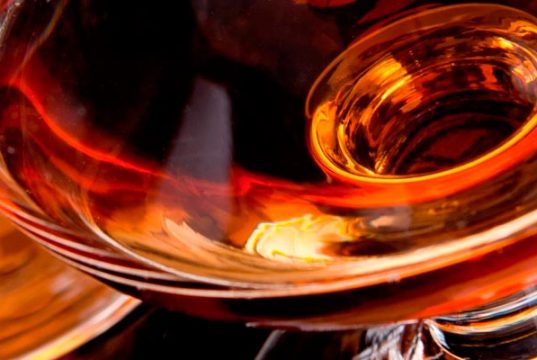El Brandy de Jerez despunta en el Salón de destilados de la Guía Peñín Brandy de Jerez