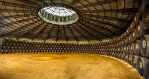 González Byass, la mejor bodega española de la década Bodega de La Concha, González Byass