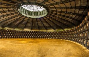 González Byass, la mejor bodega española de la década Bodega de La Concha, González Byass