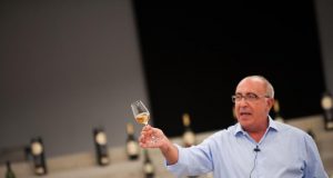 SherryMaster By Tío Pepe Sherrymaster