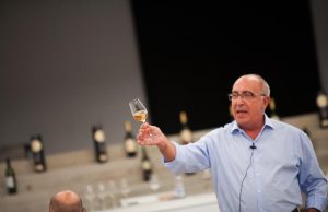 SherryMaster By Tío Pepe Sherrymaster