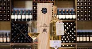 Finos de Añada de González Byass