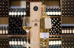 Finos de Añada de González Byass