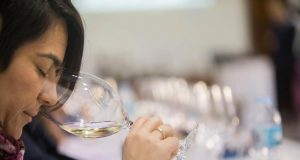 Ciclo de Conferencias de Williams & Humbert Mª Carmen Martínez Granados