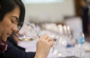 Ciclo de Conferencias de Williams & Humbert Mª Carmen Martínez Granados