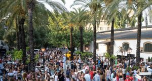 Tío Pepe Festival, La Mejor Experiencia Enoturística del Año Tío Pepe Festival