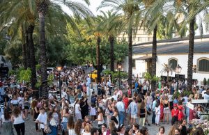 Tío Pepe Festival, La Mejor Experiencia Enoturística del Año Tío Pepe Festival