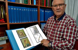 Las Etiquetas de Paco Odero: Un Tesoro por Descubrir Paco Odero