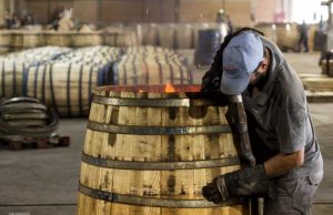 La Tonelería Paez Lobato por Paco Barroso Toneleria Paez