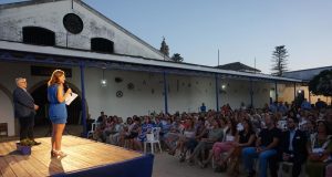Nueva presentación de Viña del Carmen Presentación Viña del Carmen