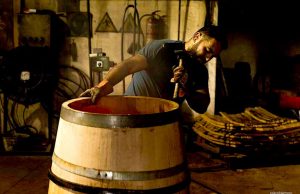 La Tonelería Huberto Domecq por Paco Barroso