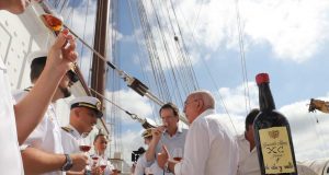 XC Palo Cortado «De Ida y Vuelta» XC Palo Cortado