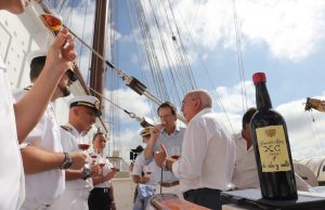 XC Palo Cortado «De Ida y Vuelta» XC Palo Cortado