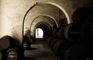 Bodegas Barbadillo por Paco Barroso