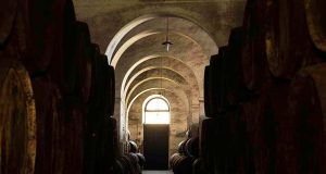 La Guía Peñín califica los Vinos de Jerez como los más valorados de España