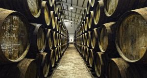 Delgado Zuleta amplía la gama de LOLA con un blanco semidulce Delgado Zuleta