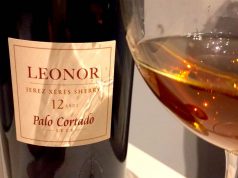Palo Cortado Leonor de Bodegas González Byass Palo Cortado Leonor de Bodegas González Byass