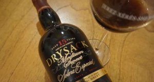 El Jerez con indicativo de edad: 12 y 15 años Dry Sack Medium 15 años