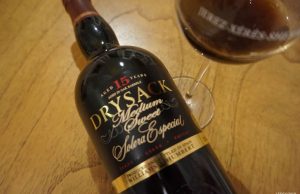 El Jerez con indicativo de edad: 12 y 15 años Dry Sack Medium 15 años