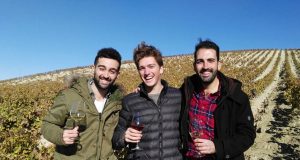 Entrevista a James Hennessey Entrevista JLB