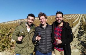 Entrevista a James Hennessey Entrevista JLB