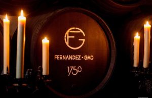 Bodegas Fernandez Gao Por Paco Barroso