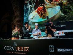 Copa Jerez Forum & Competition Tendrá Lugar los Días 28 y 29 de Mayo Copa Jerez