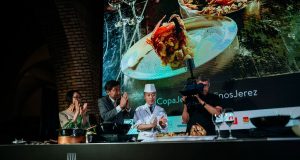 Copa Jerez Forum & Competition Tendrá Lugar los Días 28 y 29 de Mayo Copa Jerez