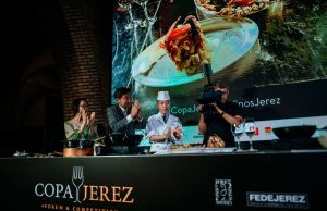 Copa Jerez Forum & Competition Tendrá Lugar los Días 28 y 29 de Mayo Copa Jerez