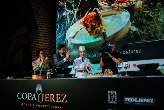 Copa Jerez Forum & Competition Tendrá Lugar los Días 28 y 29 de Mayo Copa Jerez