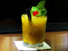 El Sherry Cocktail, una de las tendencias en Reino Unido para 2019 Cubáname