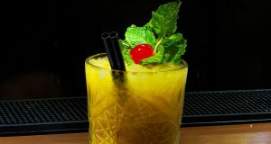 El Sherry Cocktail, una de las tendencias en Reino Unido para 2019 Cubáname