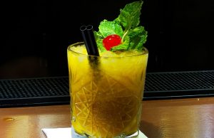 El Sherry Cocktail, una de las tendencias en Reino Unido para 2019 Cubáname