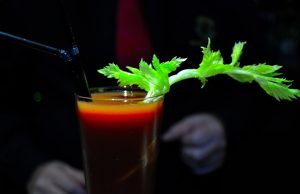 Sherry Cocktails & Cubáname por Fernando Tenorio Cubáname