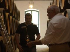 Jerez “Entreverao”, un dialogo entre jereces y flamenco Cuatro Palmas