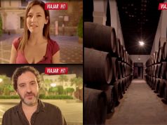 La Sacristía del Caminante colabora con el programa «Ciudades de Noche Jerez» Ciudades de Noche Jerez Canal Viajar