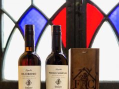 Bodegas Fernando de Castilla lanza dos jereces ‘Singulares’ Gama Singular F. Castilla