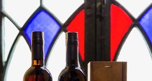 Bodegas Fernando de Castilla lanza dos jereces ‘Singulares’ Gama Singular F. Castilla