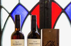 Bodegas Fernando de Castilla lanza dos jereces ‘Singulares’ Gama Singular F. Castilla