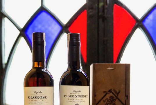 Bodegas Fernando de Castilla lanza dos jereces ‘Singulares’ Gama Singular F. Castilla