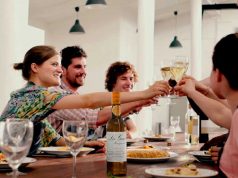 La Guita, una gran opción para acompañar un picoteo Picoteo con La Guita