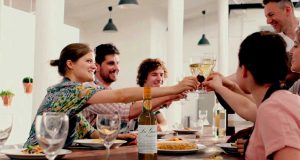 La Guita, una gran opción para acompañar un picoteo Picoteo con La Guita