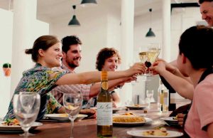 La Guita, una gran opción para acompañar un picoteo Picoteo con La Guita