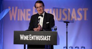 González Byass, La Mejor Bodega de Europa Mauricio González