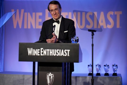 González Byass, La Mejor Bodega de Europa Mauricio González