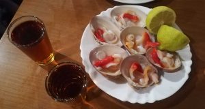 Antigua Casa de Guardia y el Moscatel de Málaga Antigua Casa de Guardia y el Moscatel de Málaga