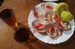 Antigua Casa de Guardia y el Moscatel de Málaga Antigua Casa de Guardia y el Moscatel de Málaga