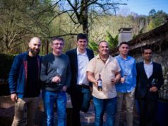 TXODO: Simbiosis Aponiente – Mugaritz TXODO