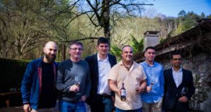 TXODO: Simbiosis Aponiente – Mugaritz TXODO