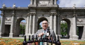 Nueva Saca de primavera Tío Pepe Fino en Rama 2019 Tío Pepe En Rama 2019